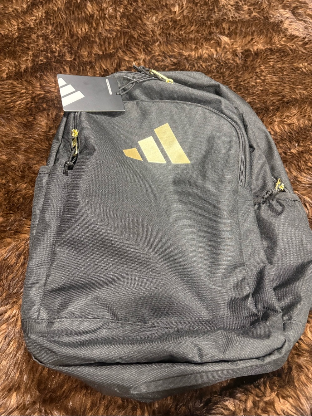 NWT Adidas backpack